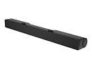 Dell SoundBar AC511M Stereo, USB, for UP, U, P, E Displays