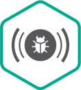 Kaspersky Threat Data Feeds - MSSP Russian Edition. 5-9 Customer 1 month Successive License - Лицензия