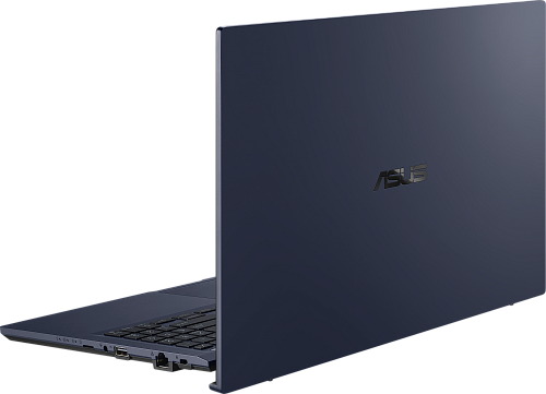 Ноутбук/ ASUS B1500CEAE-EJ1563 15.6"(1920x1080 (матовый))/Intel Core i3 1115G4(3Ghz)/8192Mb/256PCISSDGb/noDVD/Int:Intel UHD Graphics/Cam/BT/WiFi