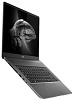 Ноутбук MSI Creator Z16 A12UET-063RU Core i7 12700H 16Gb SSD1Tb NVIDIA GeForce RTX 3060 6Gb 16" IPS Touch QHD+ (2560x1600) Windows 11 Home grey WiFi B