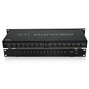 VCOM DD4116 Разветвитель HDMI Spliitter 1=>16 3D Full-HD 1.4v, каскадируемый