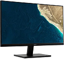 Монитор Acer 27" V277Ubmiipx черный IPS LED 16:9 HDMI M/M матовая 350cd 178гр/178гр 2560x1440 DisplayPort Ultra HD 2K (1440p) 6.37кг