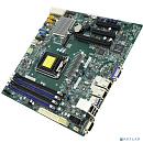 Supermicro MBD-X11SSH-F-B