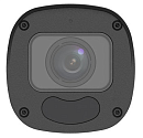 Камера Uniview Видеокамера IP цилиндрическая, 1/2.7" 2 Мп КМОП @ 30 к/с, ИК-подсветка до 50м., 0.005 Лк @F1.6, объектив 2.8-12.0 мм моторизованный с а