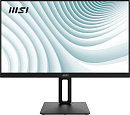 Монитор MSI 27'' PRO MP271AP Black, 16:9, IPS, 1920x1080, 4ms, 300cd, 100Hz, 1xVGA, 1xHDMI, 1xDP, SPK, HAS