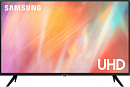 Телевизор LED Samsung 65" UE65AU7002UXRU Series 7 черный 4K Ultra HD 60Hz DVB-T2 DVB-C DVB-S2 USB WiFi Smart TV (RUS)