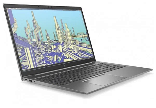 HP Zbook Firefly 15 G8 Core i7-1165G7 2.8GHz,15.6"FHD (1920x1080) IPS AG, NVIDIA T500 4GB GDDR6, 16Gb DDR4(1), 512 Gb SSD,56Wh LL,FPR,HD Webcam,1.7kg,