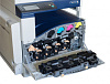 МФУ лазерный Xerox DocuCentre SC2020 (SC2020V_U) A3 Duplex Net белый/синий