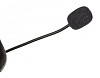 Наушники с микрофоном A4Tech HS-60 черный 2.5м мониторные оголовье