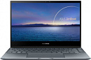 Трансформер Asus Zenbook Flip UX363EA-HP241T Core i5 1135G7 8Gb SSD512Gb Intel Iris Xe graphics 13.3" OLED Touch FHD (1920x1080) Windows 10 grey WiFi