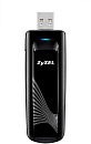 Адаптер/ ZYXEL NWD6605 Dual-Band Wireless AC1200 USB Adapter