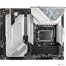 Материнская плата MSI MPG Z790 EDGE TI MAX WIFI, LGA 1700, Intel Z790, ATX, Ret