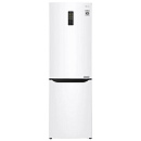 Холодильник LG GA-B379SQUL белый (двухкамерный)