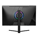 LCD Hiper 31.5" HB3202 {IPS 2560x1440 165Hz 1ms 300cd HDMI DisplayPort USB M/M HAS Pivot}