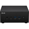 Неттоп Asus PN64-B-S3168MD i3 1220P (1.5) UHDG без ОС 2.5xGbitEth WiFi BT 90W черный (90MR00U2-M00580)