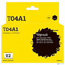 IC-ET04A140 Картридж T2 для Epson WorkForce Pro WF-C8610/C8690/C8190 (11500 стр.) черный, с чипом