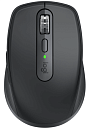 Мышка Logitech Wireless MX Anywhere 3S Mouse, 200-8000dpi, Bluetooth, Graphite [910-006929]