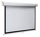 Экран 300x300см Digis Space DSSM-163007 16:9 настенно-потолочный рулонный