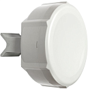Точка доступа MikroTik SXT SA5 ac with 13dBi 5GHz 90 degree sector antenna, Dual Chain 802.11ac wireless, 720MHz CPU, 128MB RAM, Gigabit Ethernet, USB