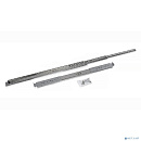 Cabeus RB26" Телескопические направляющие универсальные (комплект 2 шт) для серверных корпусов, регулируемая глубина 670 - 805 мм