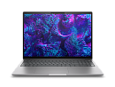 Ноутбук HP Zbook 8 G1i 16 Intel U7-255H,16"WUXGA(1920x1200)IPS AG 300nits, NVIDIA RTX A500 4GB GDDR6,16Gb DDR5(1),1Tb SSD,56Wh LL,FPR,HD Webcam,1.76kg