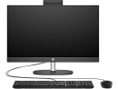 Моноблок HP ProOne 245 G10 All-in-One NT 23,8"LED UWVA IPS (1920x1080)Ryzen7-7730U,8GB,512GB,eng usb kbd,mouse,5MP,WiFi,BT,Iron Gray,DOS,1Wty