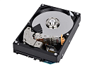 Жесткий диск Toshiba Enterprise HDD 3.5" SAS 6TB, 7200 rpm, 512MB buffer, 512e, MG10SDA600E, 1 year