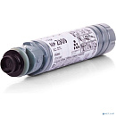 Ricoh Картридж тип MP2000, (1230D) Aficio 2015/2016/2018/2018D/2020/2020D/MP1500/1600/L/SP/2000/LN/SP, (9000стр.)(842015/885094/888216/885473/885480/8