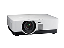 NEC Professional Projector, 4K UHD, DLP, 5.000lm, Laser, Lens-shift, HDBaseT