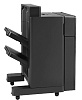 HP Accessory - LaserJet Stapler/Stacker with 2/4 hole punch for HP M855/M880 series