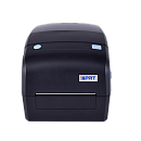 iDPRT iE4S, TT, 4", 203DPI, 5IPS (127 mm/sec), 128/256 Mb, USB+Ethernet, ribbon 100 m, ZPL, ZPL-II, DPL, TSPL, EPL