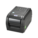 Принтер этикеток термотрансферная печать TSC TX210, 4", TT, 203 dpi, 8 ips, 128MB SDRAM, 128MB Flash, RS-232, Ethernet, USB host, USB 2.0 (High-speed