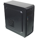 Корпус AEROCOOL Accord ACC-B307 Accord ACC-B307 черный без БП ATX 3x120mm 1xUSB2.0 1xUSB3.0 audio"
