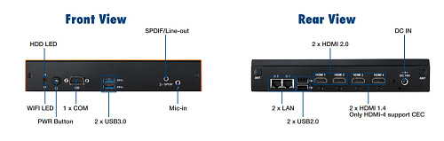 DS-580GB-S6A2E