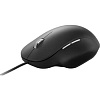 Мышь Microsoft Ergonomic Mouse USB Black (RJG-00010)