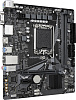 Материнская плата Gigabyte H610M S2H V3 DDR4 Soc-1700 Intel H610 2xDDR4 mATX AC`97 8ch(7.1) GbLAN+VGA+HDMI+DP