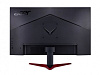Монитор Acer 27" Nitro VG270M3bmiipx черный IPS LED 1ms 16:9 HDMI M/M 250cd 178гр/178гр 1920x1080 180Hz FreeSync Premium DP FHD 4.8кг