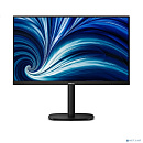 LCD PHILIPS 31.5" 32B2N3500 черный {IPS 2560x1440 100Hz 4ms 350cd 2xHDMI DisplayPort 4xUSB 2x2W HAS Internal Vesa}