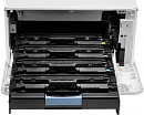 МФУ лазерный HP Color LaserJet Pro M479dw (W1A77A) A4 Duplex WiFi белый