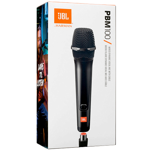 Микрофон JBL PBM100