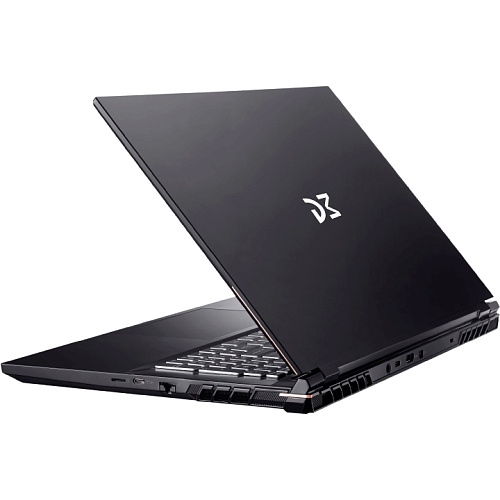 Ноутбук/ Dream Machines RS3060-17EU50 17.3"(2560x1440 WVA 165Hz)/Intel Core i7 12700H(2.3Ghz)/16384Mb/1024SSDGb/noDVD/Ext:nVidia GeForce