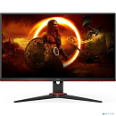 LCD AOC 27" 27G2SPAE {IPS 1920x1080 165Hz 1ms 178/178 250cd 1000:1 8bit(6bit+FRC) D-Sub 2xHDMI1.4 DisplayPort1.2 FreeSync(Prem) 2x2W VESA}