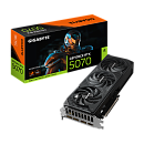 Видеокарта GIGABYTE RTX5070 WINDFORCE OC SFF 12G//RTX5070, HDMI*1, DP*3, 13G,D7