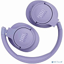 Наушники JBL Tune 770NC, purple