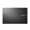 Ноутбук/ ASUS E1504FA-BQ091 15.6"(1920x1080 (матовый) IPS)/AMD Ryzen 3 7320U(2.4Ghz)/8192Mb/256PCISSDGb/noDVD/Int:AMD Radeon/Cam/BT/WiFi/42WHr/war 1y