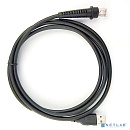 Newland CBL042UA Кабель RJ45 - USB straight cable 2 meter for Handheld series, FR and FM series