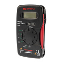 Mastech (13-2006) Портативный мультиметр M300