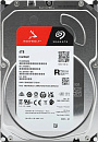 Жесткий диск Seagate IronWolf ST4000VN006 4TB 3.5" 5400RPM 256MB SATA 512e NAS