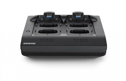 Зарядная станция Shure MXWNCS4-E