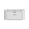 Принтер - лазерный Pantum P2518, Printer, Mono laser, А4, 22 ppm (max 15000 p/mon), 500 MHz, 600x600 dpi, 32 MB RAM, paper tray 150 pages, USB, start.